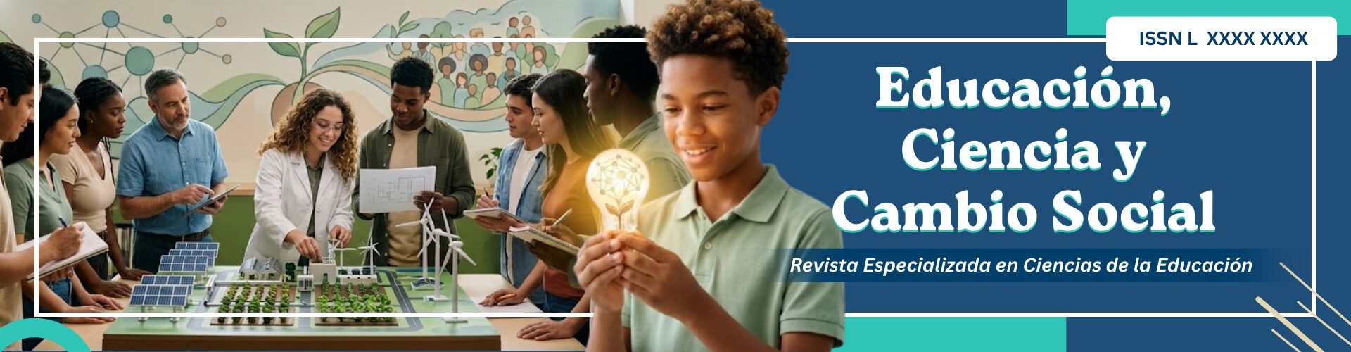 Educación, Ciencia y Cambio Social