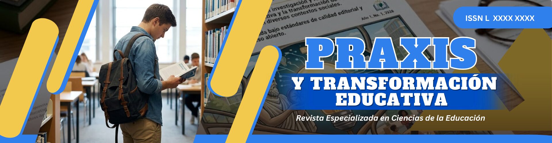 Praxis y Transformación Educativa